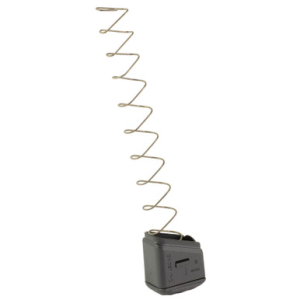 Ghost Inc GHOST MOAB G2 +6 Magazine Extension Fits Glock 17 22 9MM Capacity 23