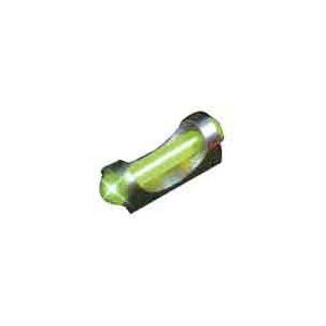Truglo Long Beard Front Shotgun Sight Universal Green