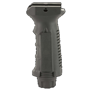 UTG Pro Rbfgrp168b Vertical Foregrip Picatinny Rail Mount Ergonomic
