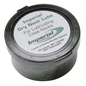 Redding Imperial Dry Case Neck Lube 1 oz.