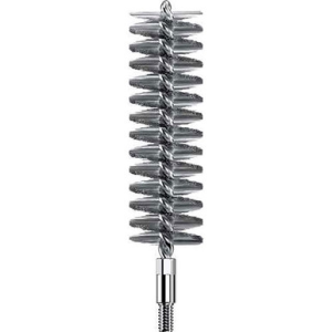 Real Avid AVBMSB20G Bore-Max Speed Brush 20 Gauge Shotgun Firearm Bronze Bristles
