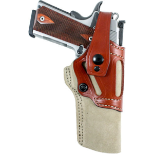 DESANTIS WILD HOG HOLSTER LTHR - 189NJ21Z0
