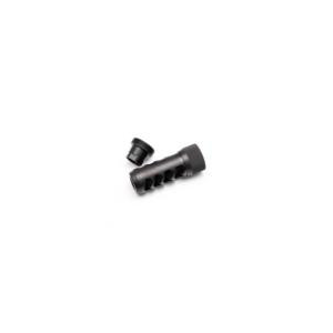 Area 419 Firearms LLC Sidewinder Magnum Self Timing Muzzle Brake .357 Cal 5/8-24