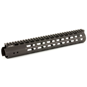 UTG Pro 13 in MLOK Free Float AR15 Handguard for Mil-Spec Uppers