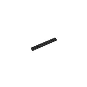 Area 419 Firearms Ruger Amer 1913 20MOA Picatinny Rail 7075 Aluminum