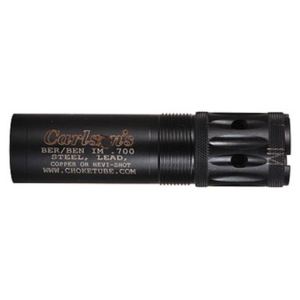 Carlson Choke Tube Spt Clays for Beretta Benelli Mobil 12 Gauge .700 Bore