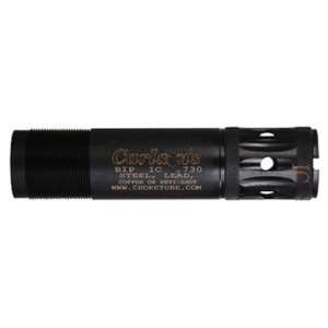 Carlson Choke Tube SPT Clays Invector Plus 12ga Stainless Extended