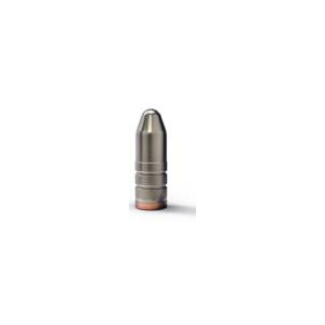 Lee Round Nose Rifle Mould - Double Cavity (Handles Included) .338" 220 gr