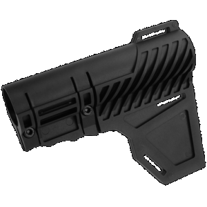 TacFire Sp34 Ar Pstl Stabilizr Brace For Ar Platform