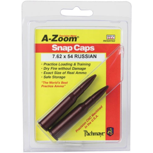 A-Zoom Snap Caps - 12233