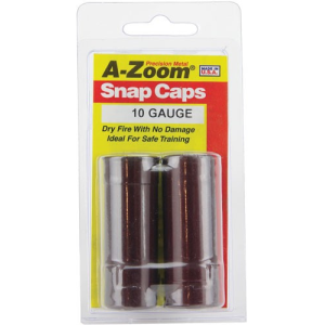 A-Zoom Snap Caps - 12210