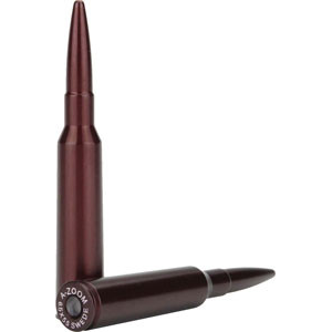 A-Zoom Rifle Snap Caps 6.5x55 Swed
