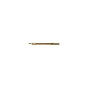 Pro-Shot Benchrest Quality Spear-Tip Brass Jag (5/40 Thread) .20 cal
