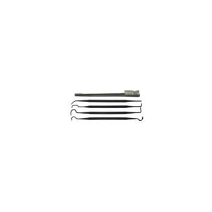 Pro-Shot Polymer Gun Pick Tool Kit 5/ct
