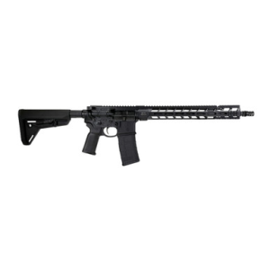 Primary Weapons Systems MK116 Mod2 5.56x45mm 16.1in 30rd Anodized Finish