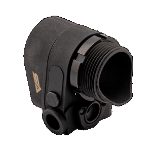 Sylvan Arms SA5P-R Folding Stock Adaptor 4140 Steel for AR Rifles