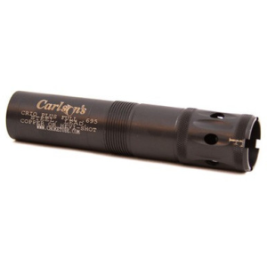 Carlson Choke Tube SPT Clays Crio Plus 12 Gauge Full Extended Stainless