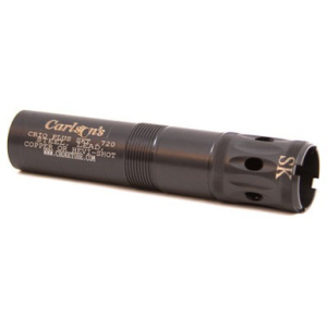 Carlson Choke Tube SPT Clays for Benelli Crio Plus 12 Gauge Skeet Extended
