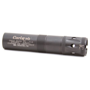 Carlson Choke Tube Spt Clays for Benelli Crio Plus 12ga Extended IC Stainless