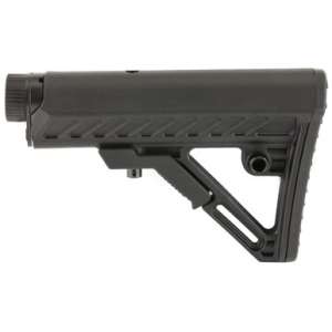 UTG Pro Model 4 Ops Ready S2 Mil-spec Stock Kit for AR15