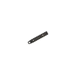 Area 419 Firearms Llc Improved Bipod Rail 4.8 Inch 10 Slot Mlok Larue Mounts