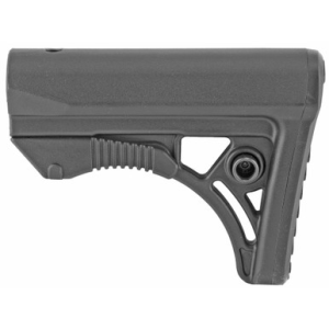 UTG Pro Mil Spec Stock 6-Position Ambidextrous Sling Loop Polymer