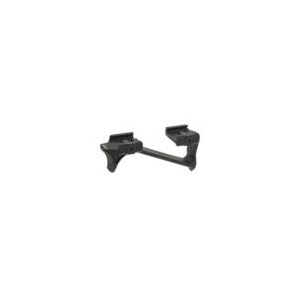UTG Pro Ultra Slim Angled Foregrip Picatinny Low Profile Ergonomic