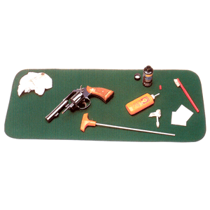 DRYMATE CLEANING PAD GREEN