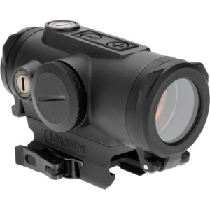 Holosun 30mm Titanium Multi Reticle Red Dot Sight HE530G