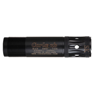 Carlson Choke Tube Spt Clays Invector Plus 12 Gauge Extended Skeet .735