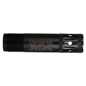 Carlson Choke Tube Spt Clays Invector Plus Modified Extended Stainless 12 Gauge