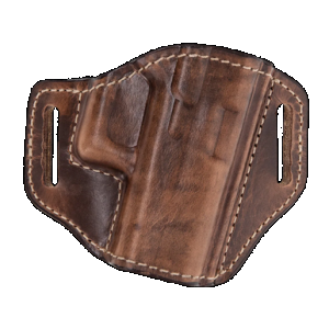 BIA 27410 REMEDY WEATHERED TAN RH Springfield 4IN