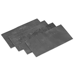Lead Barrel Vise Shims 4 Pack