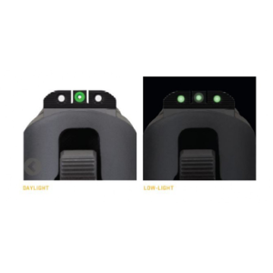 X-RAY3 Day/Night Sights - SOX10008