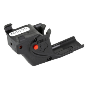 Viridian E Series Red Laser Sight Ruger Security 9 Full Size and Compact