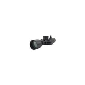 German Precision Optics Centuri 4-16x44i 30mm FFP MIL Illuminated Rifle Scope