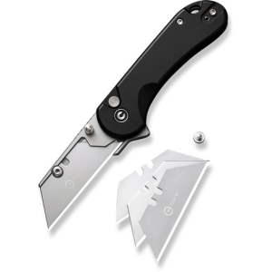 CIVIVI UTILITY KNIFE ELEMENTUM - C23039B-1