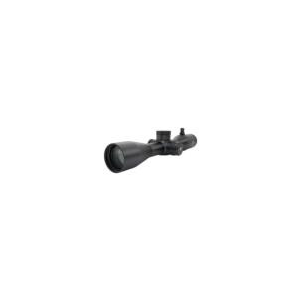 German Precision Optics Centuri 3-18x44i 30mm SFP MOAi Illuminated Rifle Scope