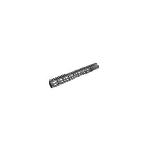 UTG Pro Leapers M-LOK AR15 15in SuperSlim Free-Float Handguard