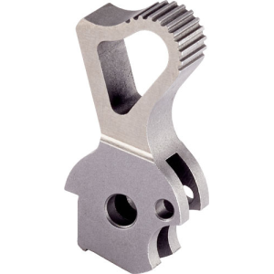 Wilson Combat Stainless Steel Hammer CNC Machined Heat Treated Government Commander