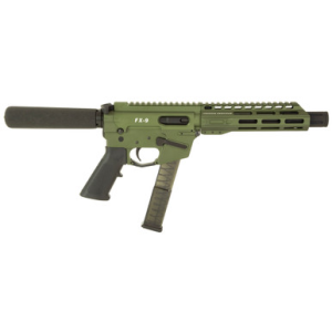 FRD ORD FX9 PSTL 9MM 8" 32RD ODG