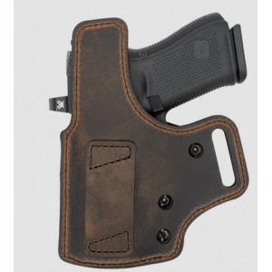 Sabre Holster OWD Brn/Blk Size 3 3.0"