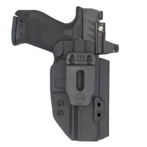 IWB Covert Holster Blk Wal PDP 4.5" L/H