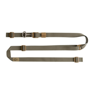 CUSTOMIZABLE TWO-POINT SLING RANGER GREEN