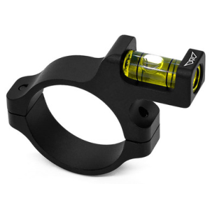 Warne Vapor Scope Level 30mm Aluminum Lightweight Mount for 30mm Scopes Right Left