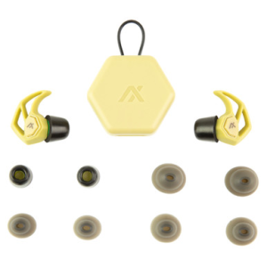 X30i EARPLUG TOGGLE SWITCH