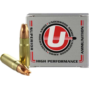 UNDERWOOD 458 HAMMMER 302GR - 463