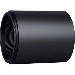Athlon Optics Sunshade 56mm 4.5in Fits Helos BTR Argos BTR 56mm Riflescopes