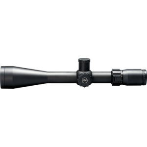 Sightron S-TAC 4-20x50 Rifle Scope 30mm Tube Side Parallax Target Turrets MOA-2