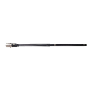 Faxon Firearms AR10 6.5 Creedmoor 24 Heavy Barrel Threaded AR15 Compatible
